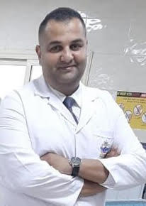 Dr. Ayman Ibrahim Elabgy