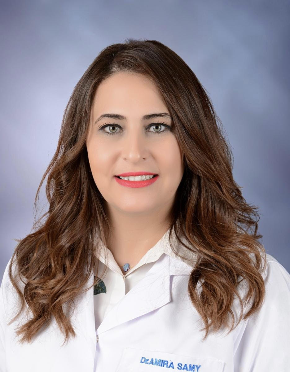 Dr. Amira Samy